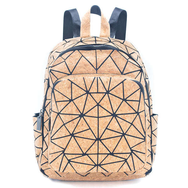 GEO Cork Backpack