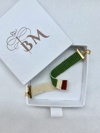 Line Bracelet (2 colours)