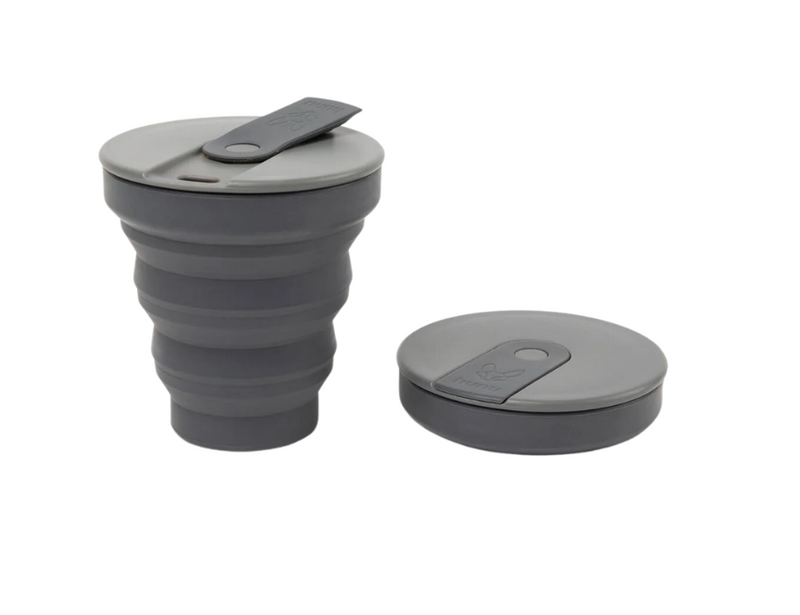 Reusable Collapsible Coffee Cup (Hunu)