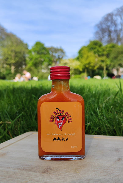 Mango Magic (100 ML)