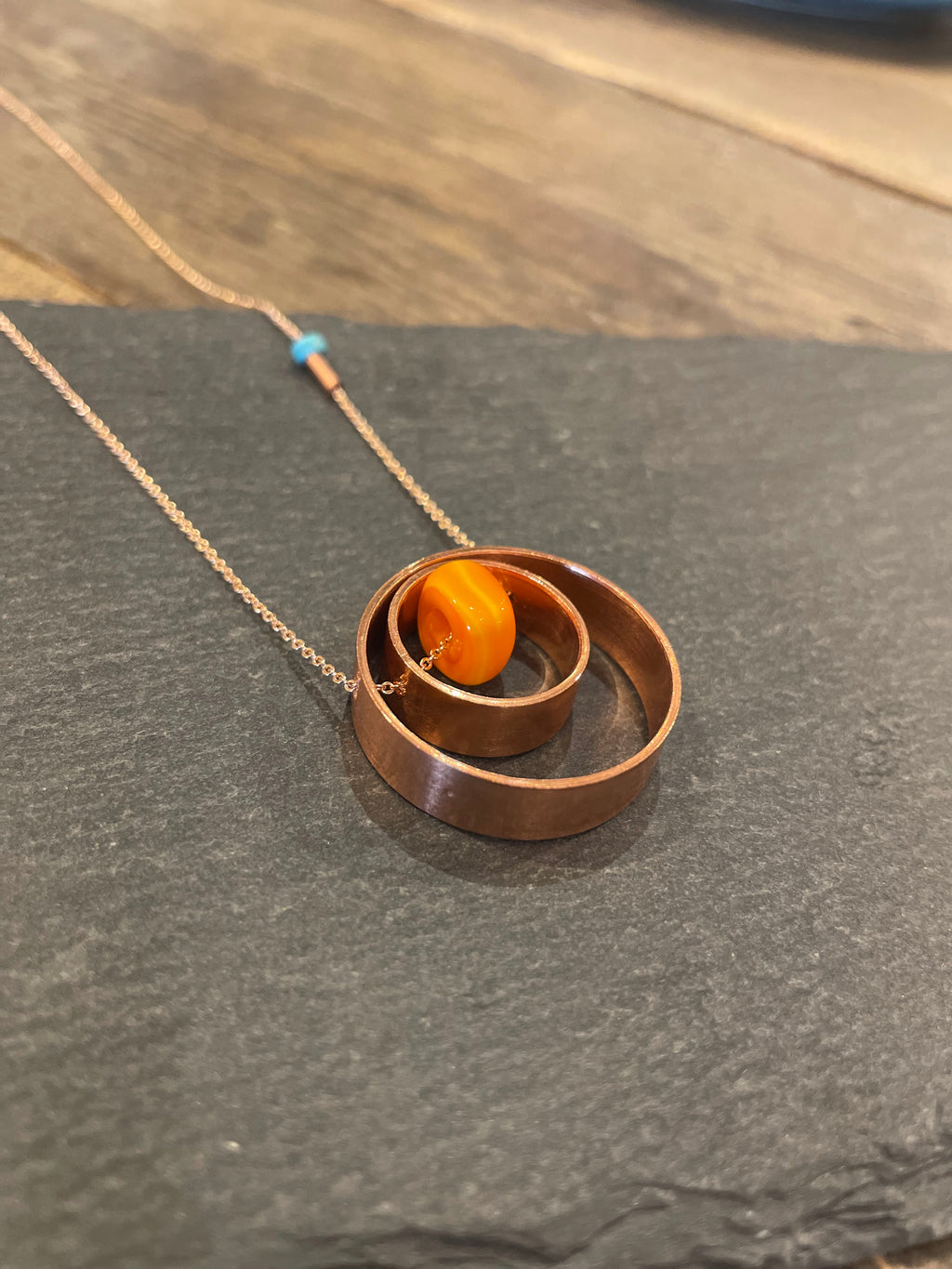 Cintemani Chain Necklace