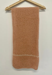 Baby Alpaca Scarf