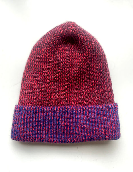 Alpaca Beanie