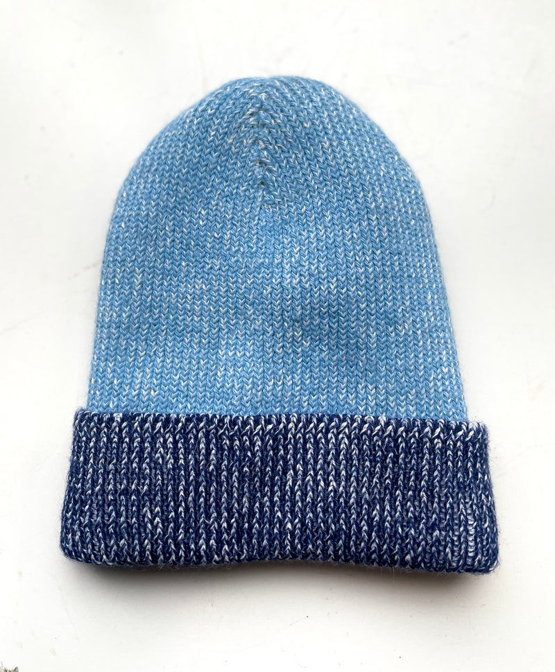 Alpaca Beanie