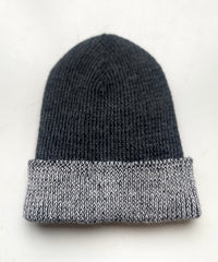 Alpaca Beanie