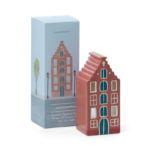 No. 02 Amsterdam House Style Incense