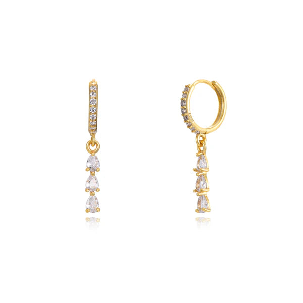 Jana Earrings