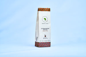 Africa Tea Collection Loose leaf bag (75g)