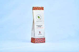 Africa Tea Collection Loose leaf bag (75g)