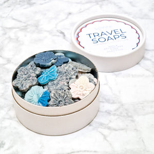 Travel size Soap (50g)