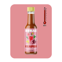 REAPER HOT SAUCE (150ml)