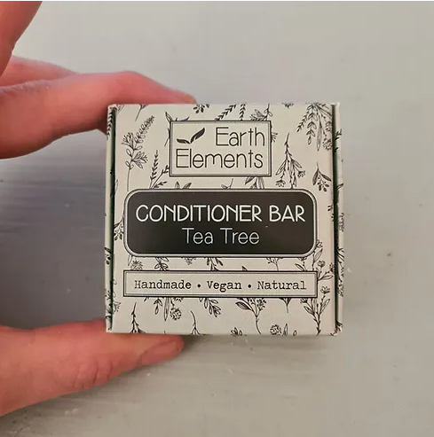 Tea Tree Conditioner Bar