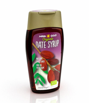 Date syrup (350g)