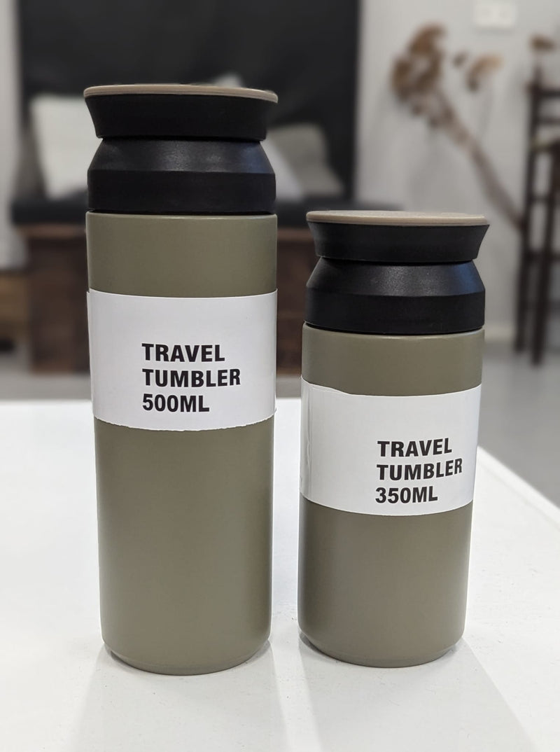 Travel Tumbler 500ml