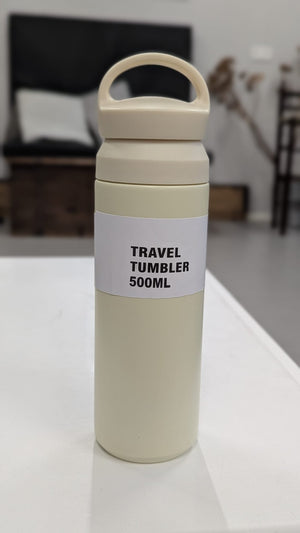 Travel Tumbler 500ml