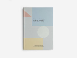 Who Am I? Journal