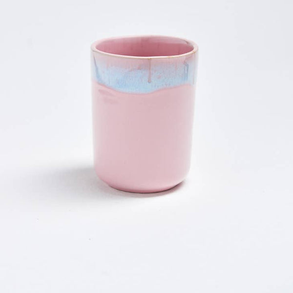 Cotton Candy Cup