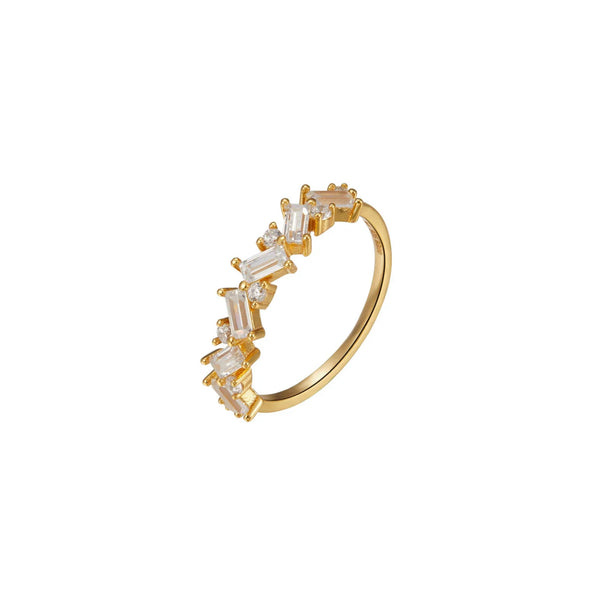 Athena ring