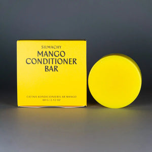 Mango Conditioner Bar 100g