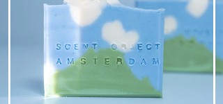 Scent Object Amsterdam