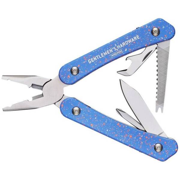 Fisherman’s friend Multi­-Tool