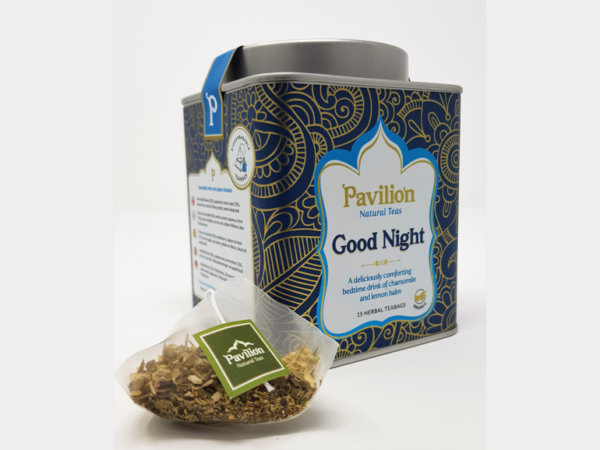 ORGANIC Good Night Tea (75g)