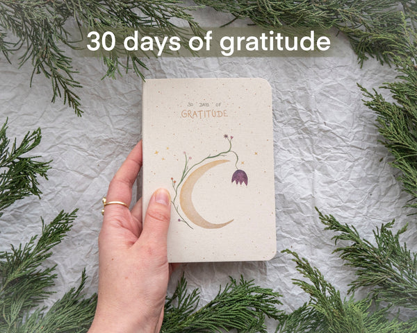 Gratitude Journal