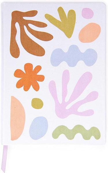 Jumbo Journal (Minerology, Matisse, Love is Love)