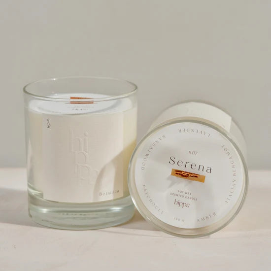 Serena scented candle 230