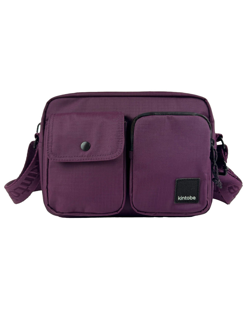 MILES Messenger Bag