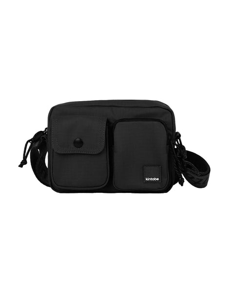 MINI MILES Messenger Bag