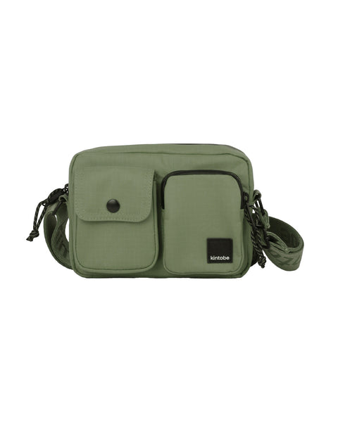 MINI MILES Messenger Bag