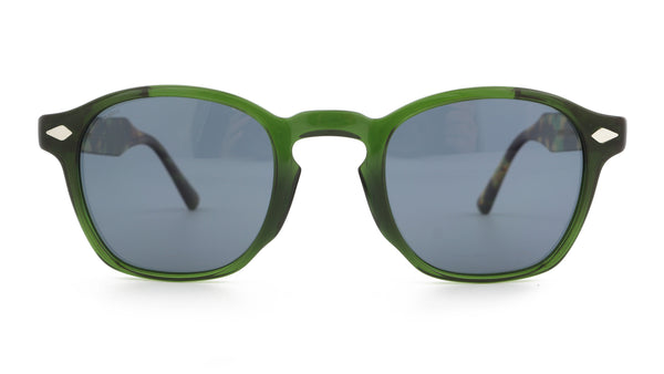 Macaw Sunglasses