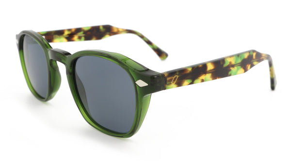 Macaw Sunglasses