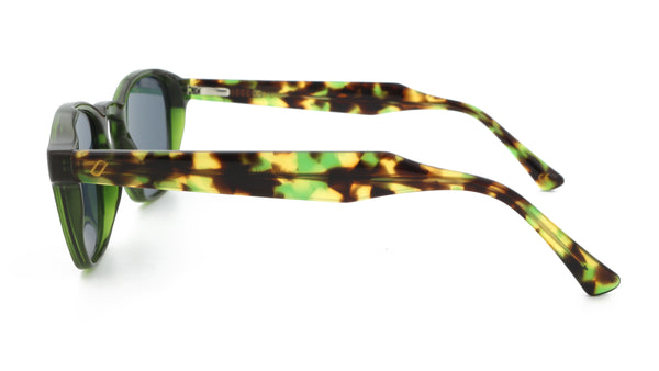 Macaw Sunglasses