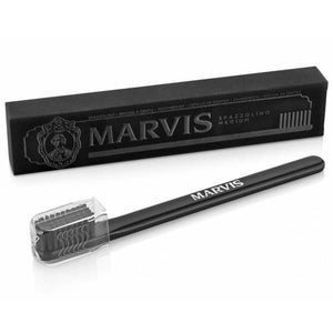 Marvis Toothbrush (Black or White)