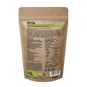 Organic Matcha Powder 100g (3.53oz)