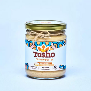 Cashew Butter Jars (200g)