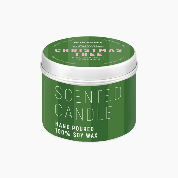 Scented Candle 100g