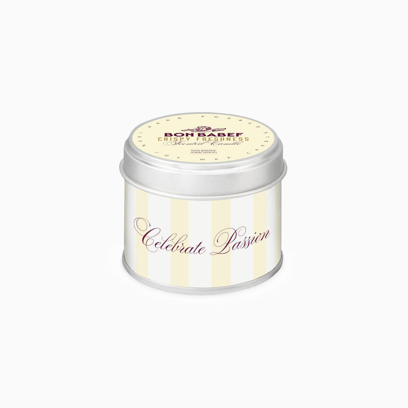 Scented Candle 100g