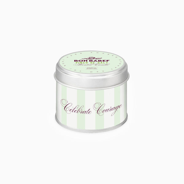 Scented Candle 100g