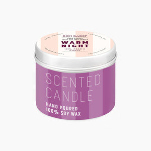 Scented Candle 100g