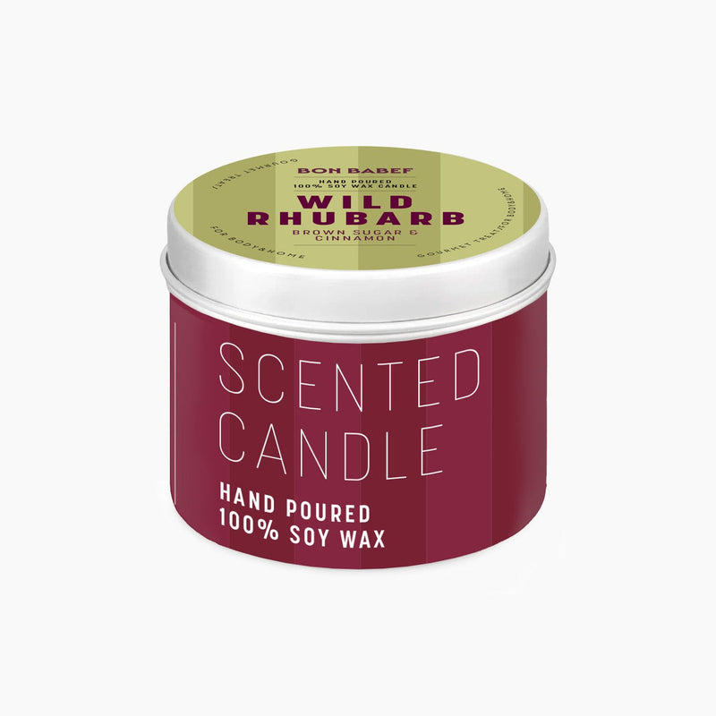 Scented Candle 100g