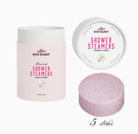 Shower steamer Gift Pack (5pcs)