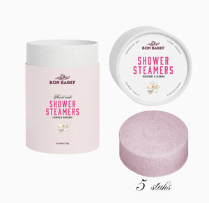 Shower steamer Gift Pack (5pcs)