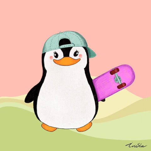 Penguin