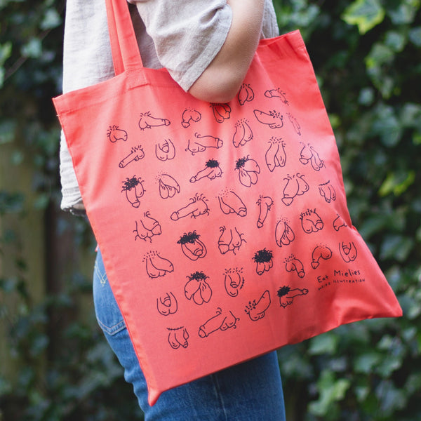 Totebag Various