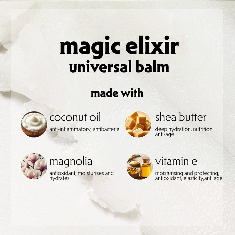 Universal Balm MAGIC ELIXIR 60ml