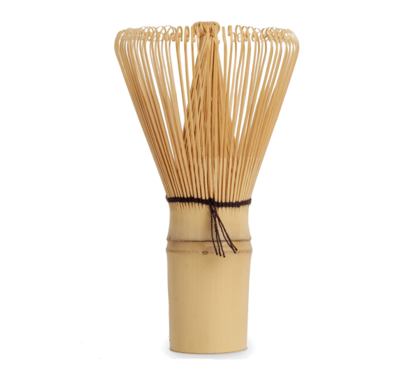 Ceremony Bamboo Matcha Whisk / Chasen Tool Grinder Brushj