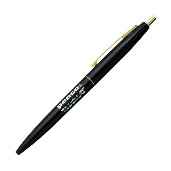 Penco Knock Ballpoint Pen